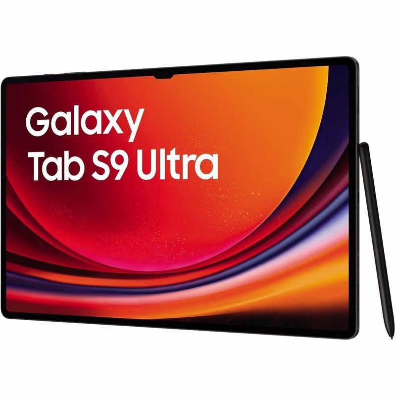 تبلت سامسونگ Galaxy Tab S9 ULTRA 5G تک سیم کارت ظرفیت 512 گیگابایت و رم 12 گیگابایت