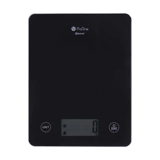 ترازوی آشپزخانه پرووان مدل NUTRI LAB