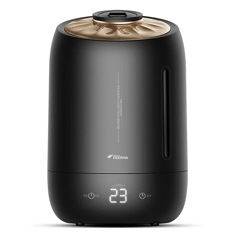 دستگاه بخور و رطوبت ساز سرد درما مدل   DEM-F600