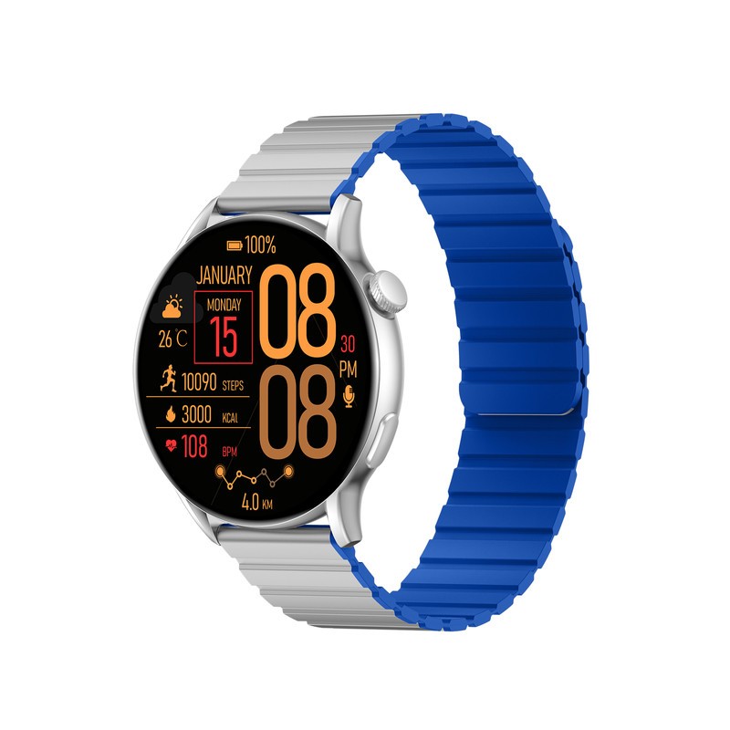 ساعت هوشمند گلوریمی Glorimi M2 Max Smart Watch