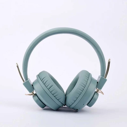 هدفون بی سیم کربی مدل Crbe CR-H102