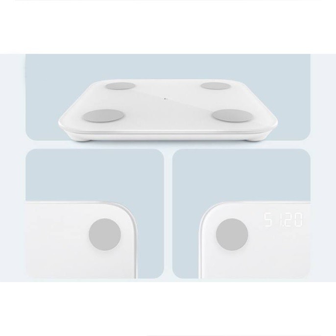 ترازو دیجیتال  Mi Composition Scale 2