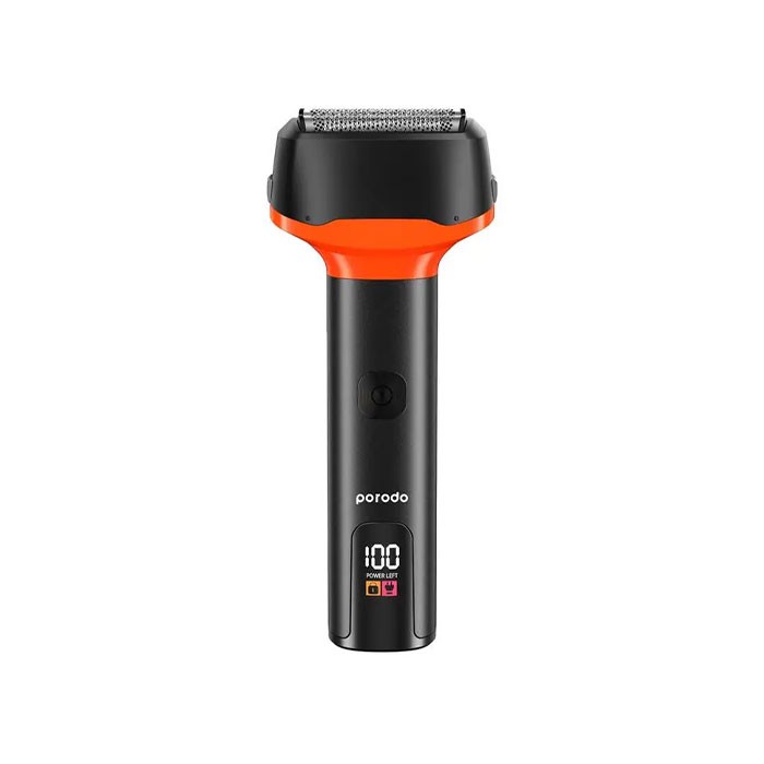 ماشین اصلاح شارژی پرودو مدل Dual Purpose PD LSRSHAV