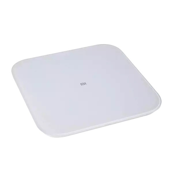 ترازو دیجیتال شیائومی مدل Mi Smart Scale 2 XMTZC04HM