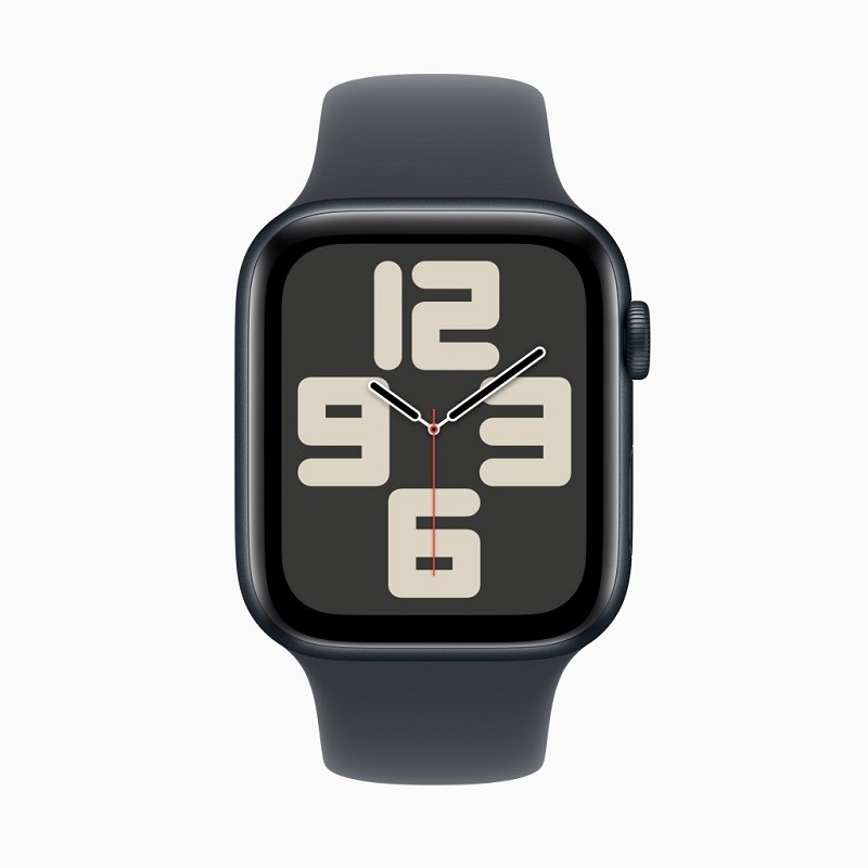 ساعت هوشمند اپل مدل Apple Watch Series Se 2024 Aluminium Case 40mm