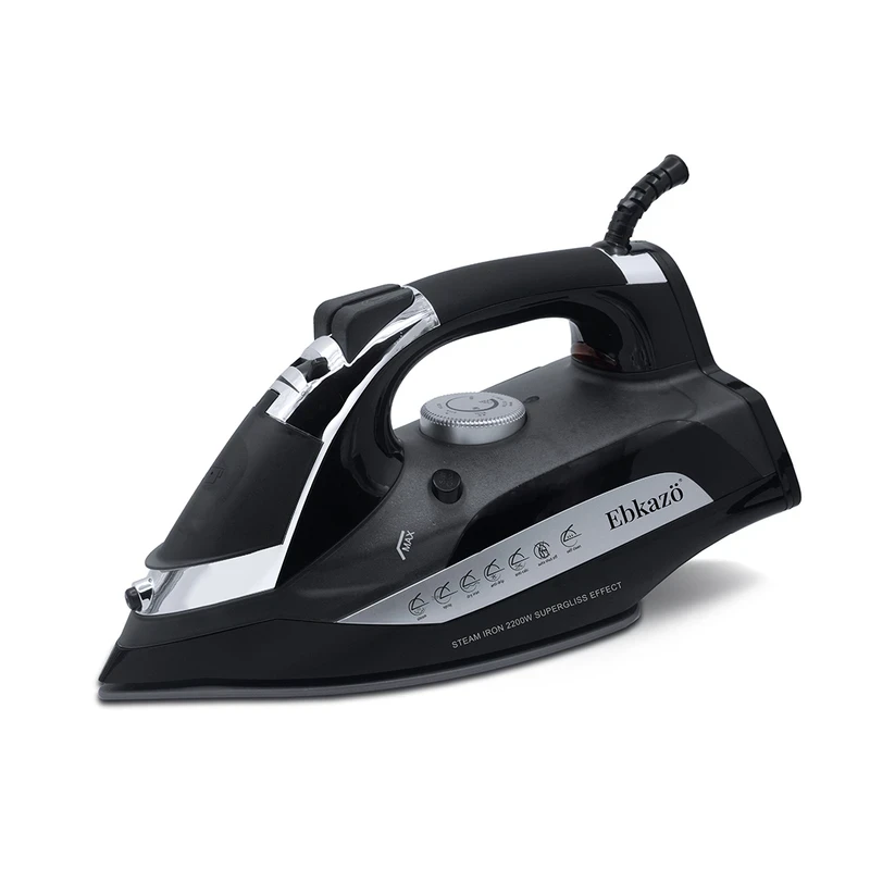 اتو بخار ابکازو مدل Ebkazo SL-2131