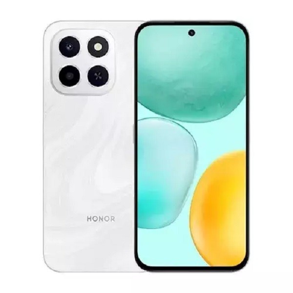 گوشی موبایل آنر مدل X6c دو سیم کارت ظرفیت 256 گیگابایت و رم 6 گیگابایت