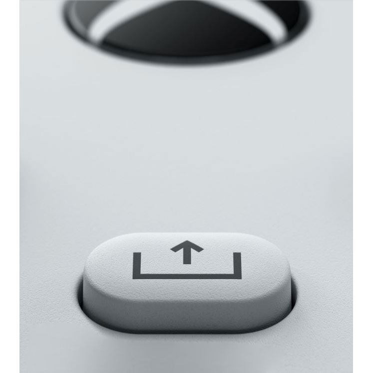 کنسول بازی مایکروسافت XBOX SERIES S ظرفیت 512 گیگابایت