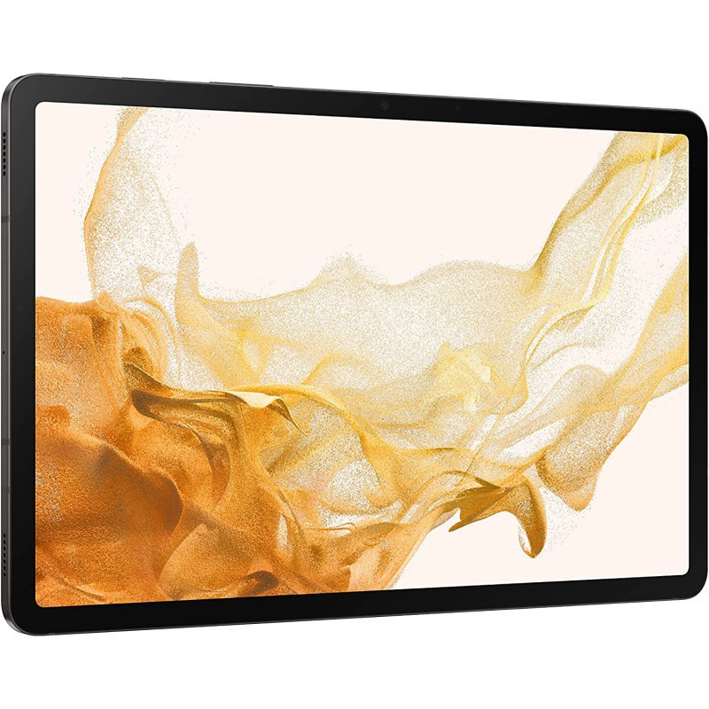 تبلت سامسونگ مدل Galaxy Tab S8 Plus ظرفیت 128 گیگابایت و رم 8 گیگابایت