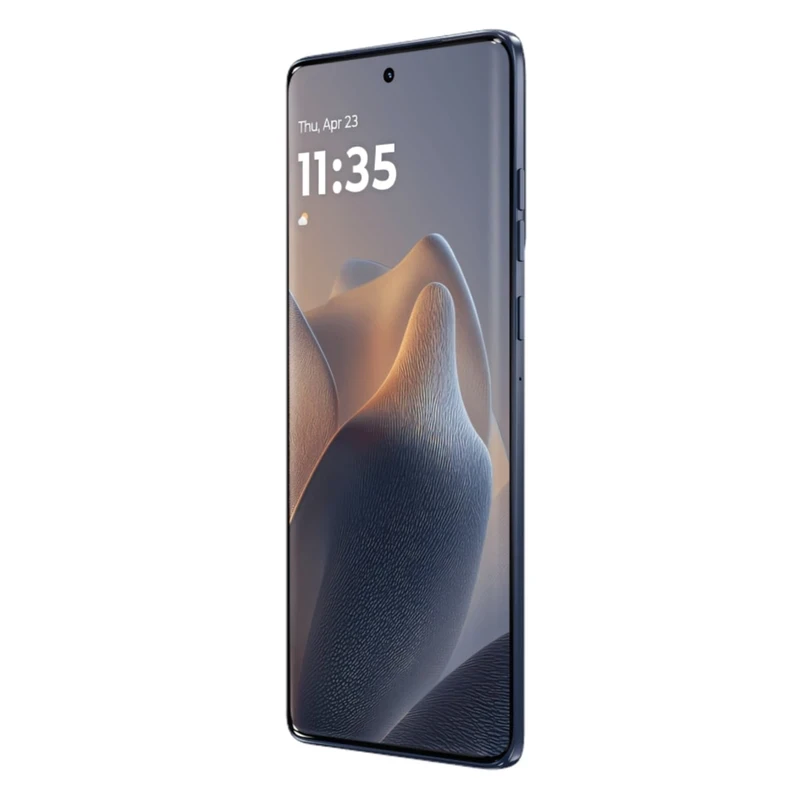 گوشی موبایل موتورولا مدل Motorola Edge 60 Fusion 5G دو سیم کارت ظرفیت 256 گیگابایت و رم 12 گیگابایت