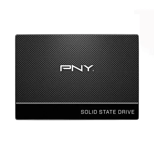 حافظه اس اس دی اینترنال پی ان وای مدل PNY CS900 2.5'' SATA III SSD Int ظرفیت 250 گیگابایت