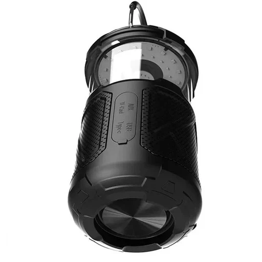 اسپیکر بلوتوثی قابل حمل پرووان مدل ProOne PSB4905