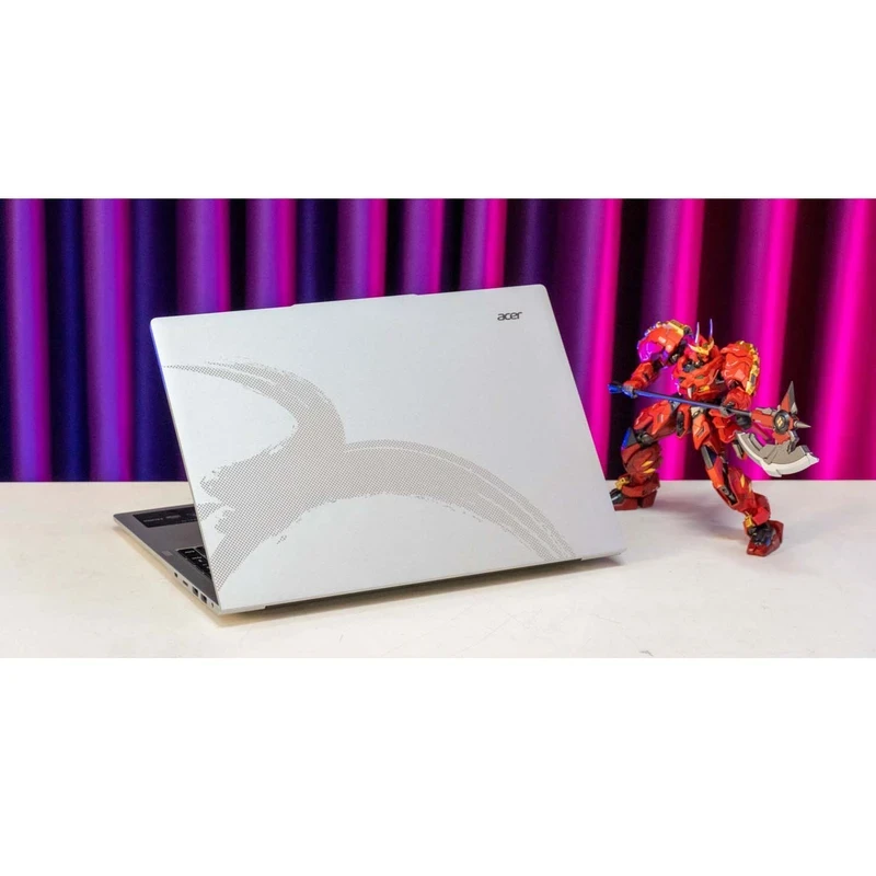 لپ تاپ 16 اینچی ایسر مدل Aspire Lite AL16 52P-59QU i5 1334U 16GB 1TB SSD-کاستوم شده