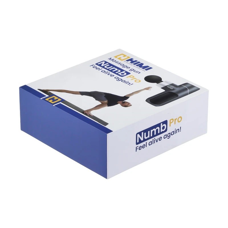 ماساژور برقی هیمی مدل HIMI Numb Pro CM10B