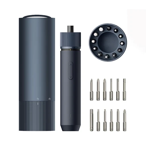 پیچ گوشتی شارژی هوتو مدل Hoto 3.6V Cordless Screwdriver QWLSD001