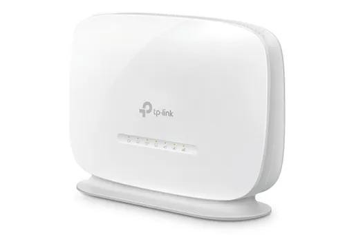 مودم روتر 3G/4G سیم کارتی تی پی لینک مدل TP-Link TL-MR105