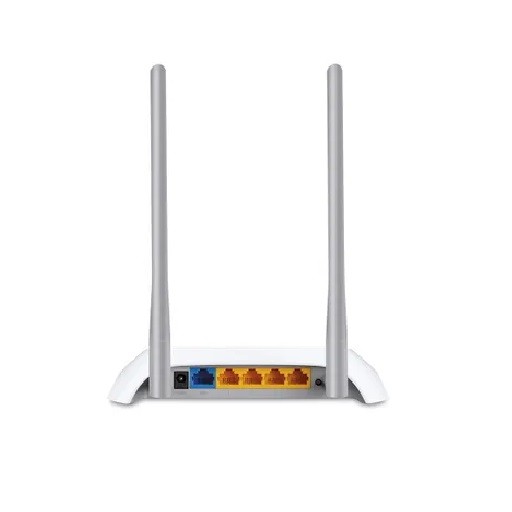 روتر تی پی لینک مدل TP-Link TL-WR840N