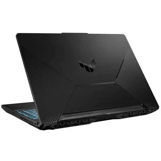 لپ تاپ 15.6 اینچی ایسوس مدل Asus TUF Gaming FA506NCR HN108 R7 7435HS 16GB DDR5 512GB SSD 4GB RTX3050
