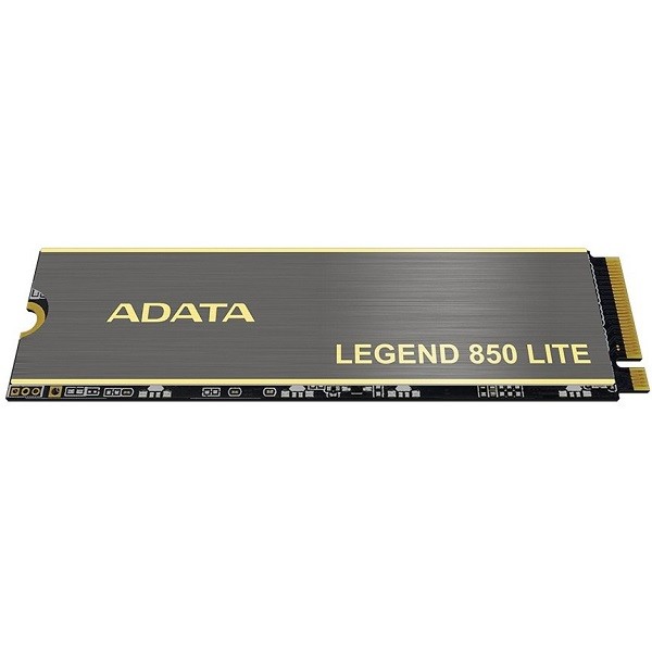اس اس دی اینترنال ای دیتا مدل Adata Legend 850 Lite با ظرفیت 2000 گیگابایت