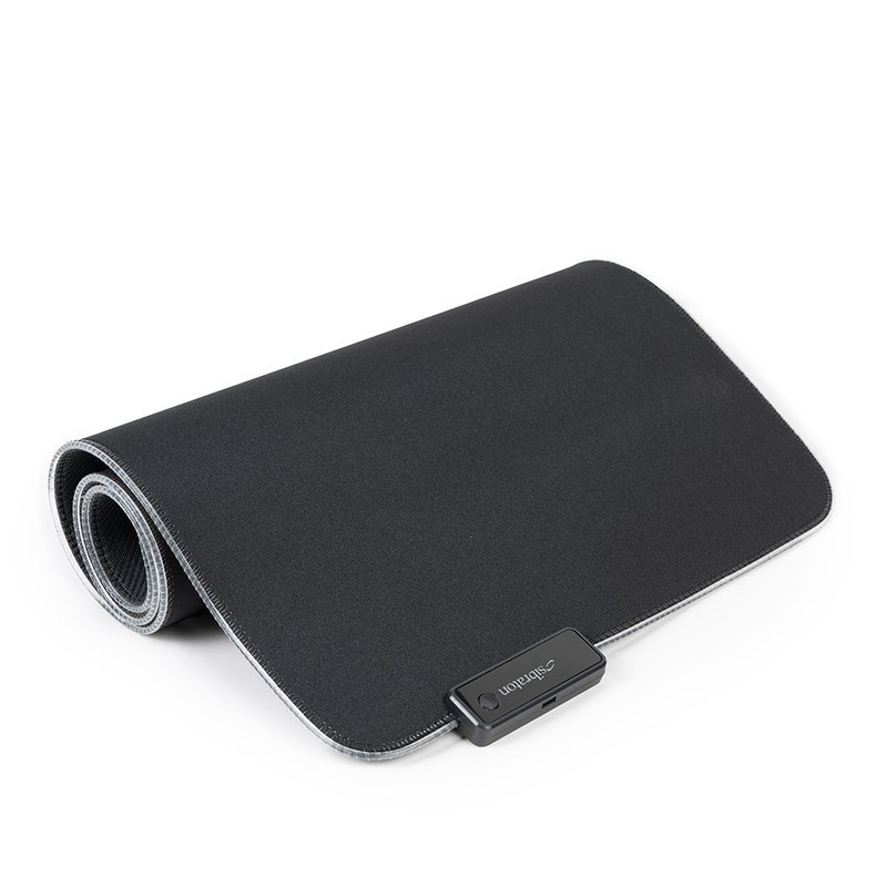 ماوس پد گیمینگ مخصوص بازی سیبراتون SMP5105G