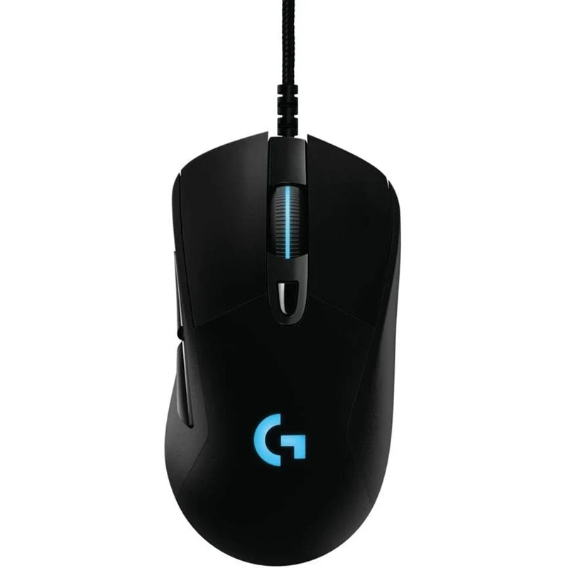 ماوس گیمینگ سیمی لاجیتک مدل G403 Hero Gaming