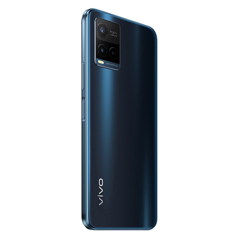 گوشی موبایل ویوو Y21 دو سیم کارت ظرفیت 64 گیگابایت و رم 4 گیگابایت