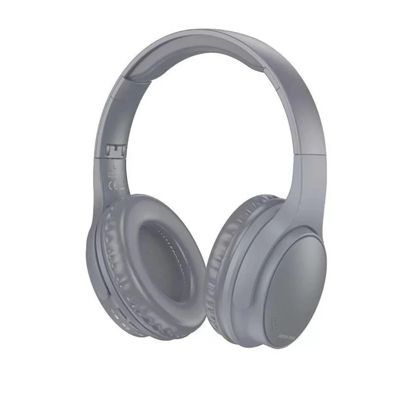 هدفون گرین لاین مدل Green Lion Comfort Plus