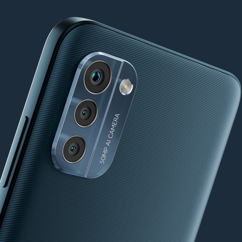 گوشی موبایل نوکیا G21 دو سیم‌ کارت ظرفیت 128 گیگابایت و رم 6 گیگابایت