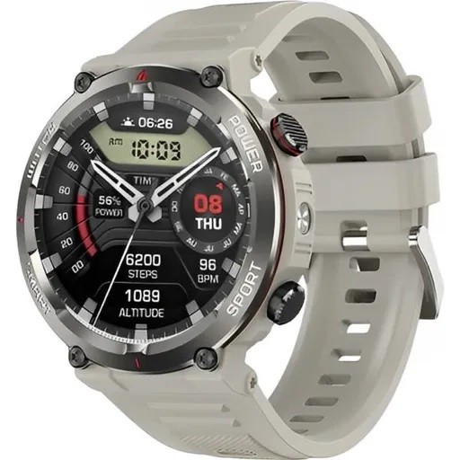 ساعت هوشمند بلک ویو مدل Blackview W50 Pro