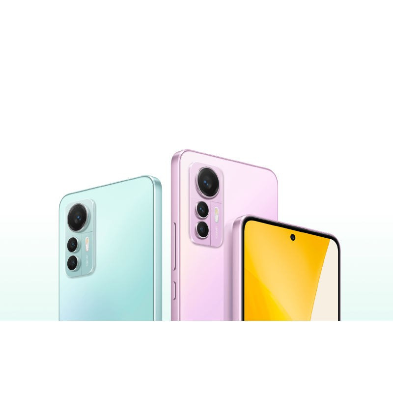 گوشی موبایل شیائومی 12، Xiaomi 12 Lite 5G دو سیم کارت ظرفیت 256 گیگابایت و رم 8 گیگابایت