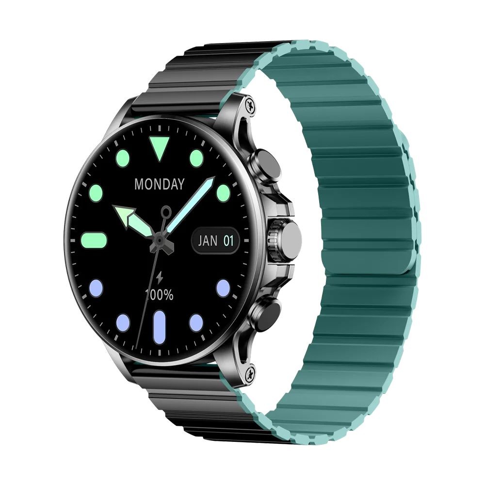 ساعت هوشمند گلوریمی M2 MAX LTD