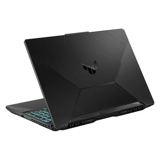 لپ تاپ 15.6 اینچی ایسوس مدل Asus TUF Gaming FA506NF HN015 R5 7535HS 16GB DDR5 512GB SSD 4GB RTX2050 WV کاستوم