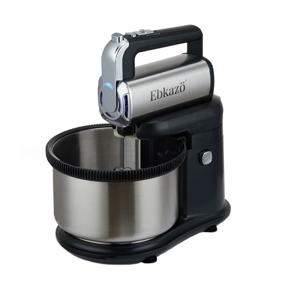 همزن کاسه دار چرخشی ابکازو مدل Ebkazo MX-1261B