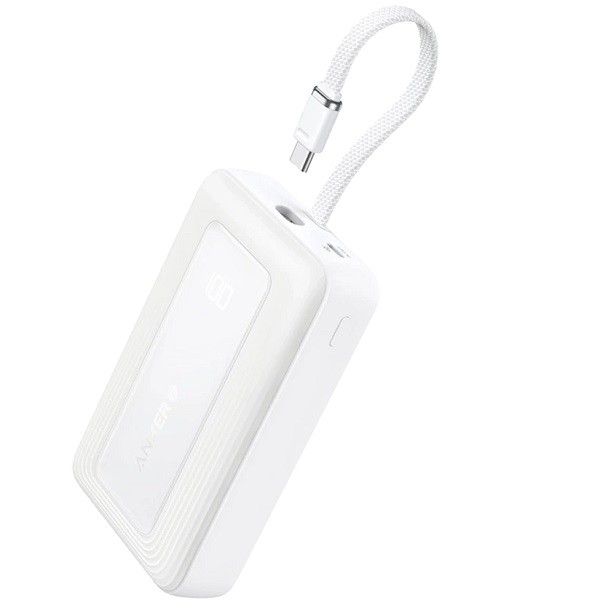 پاوربانک انکر مدل A1689 ظرفیت 20000 میلی آمپر ساعت