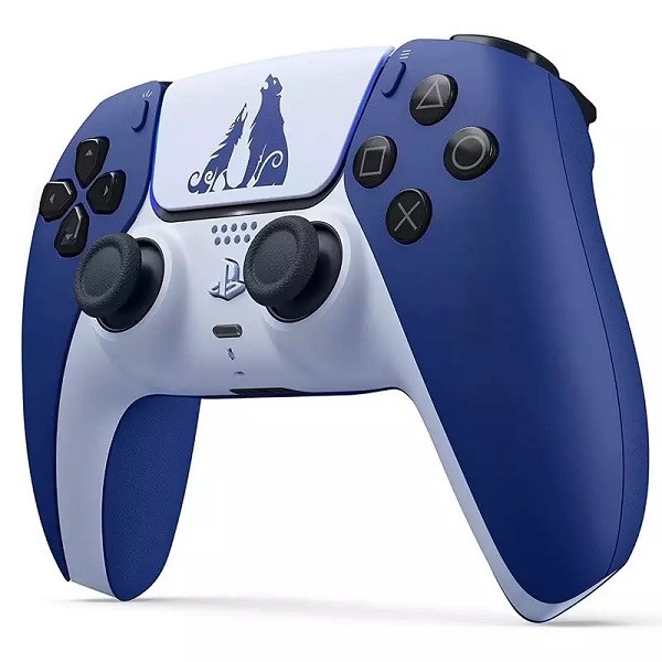 دسته بازی پلی استیشن 5 سونی مدل Dualsense God of War : Ragnarok