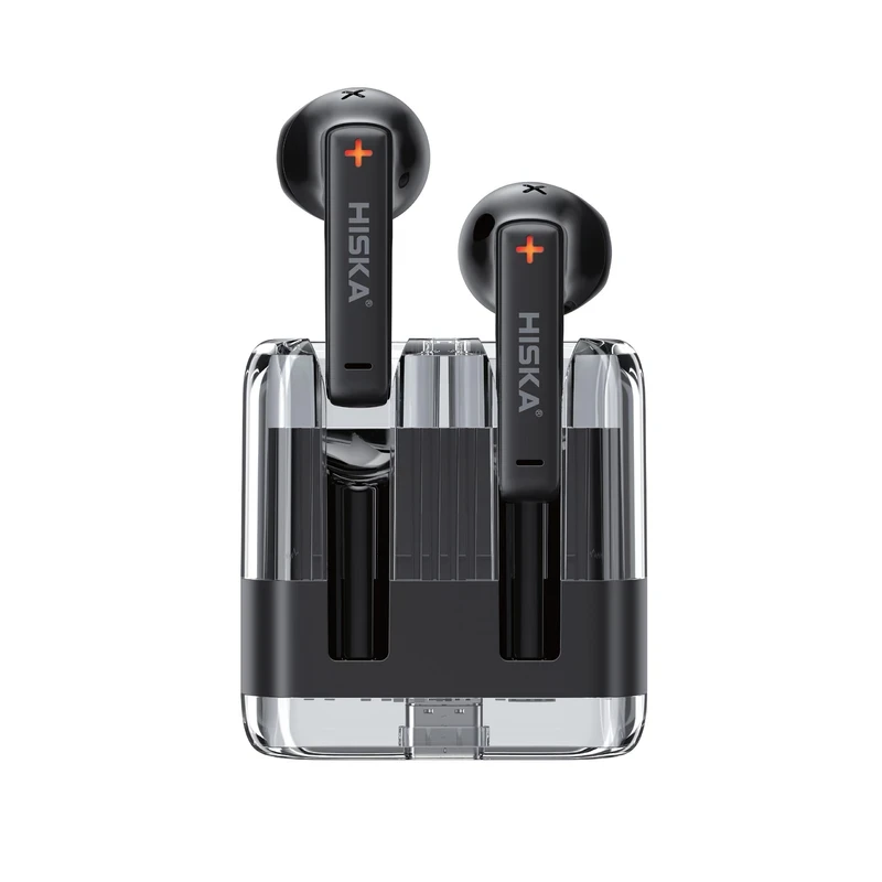 هندزفری بلوتوثی هیسکا مدل HISKA AIRPOD FX-559