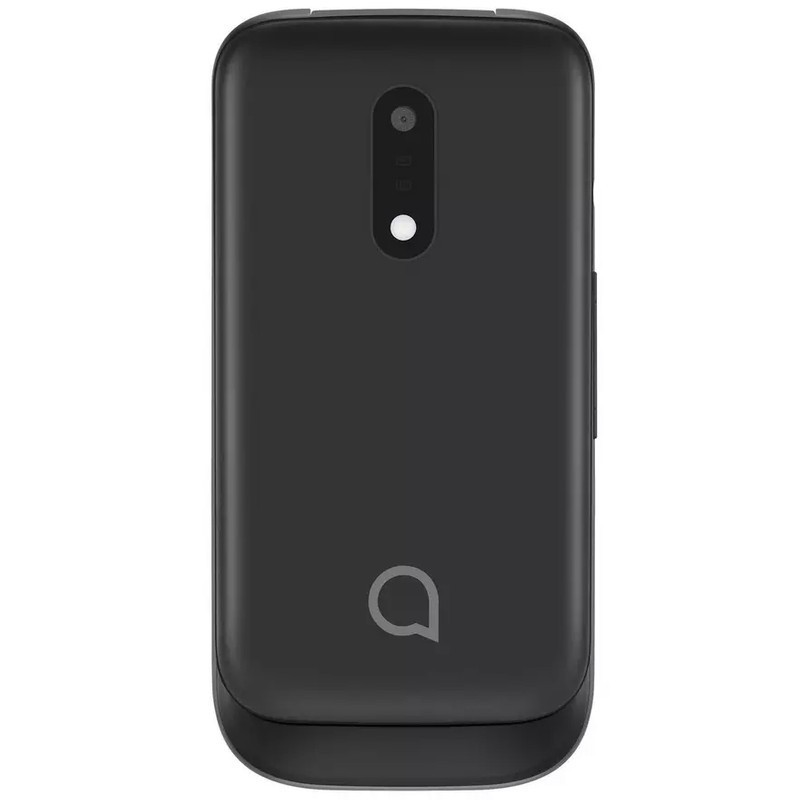 گوشی موبایل تاشو آلکاتل 2057 دو سیم کارت