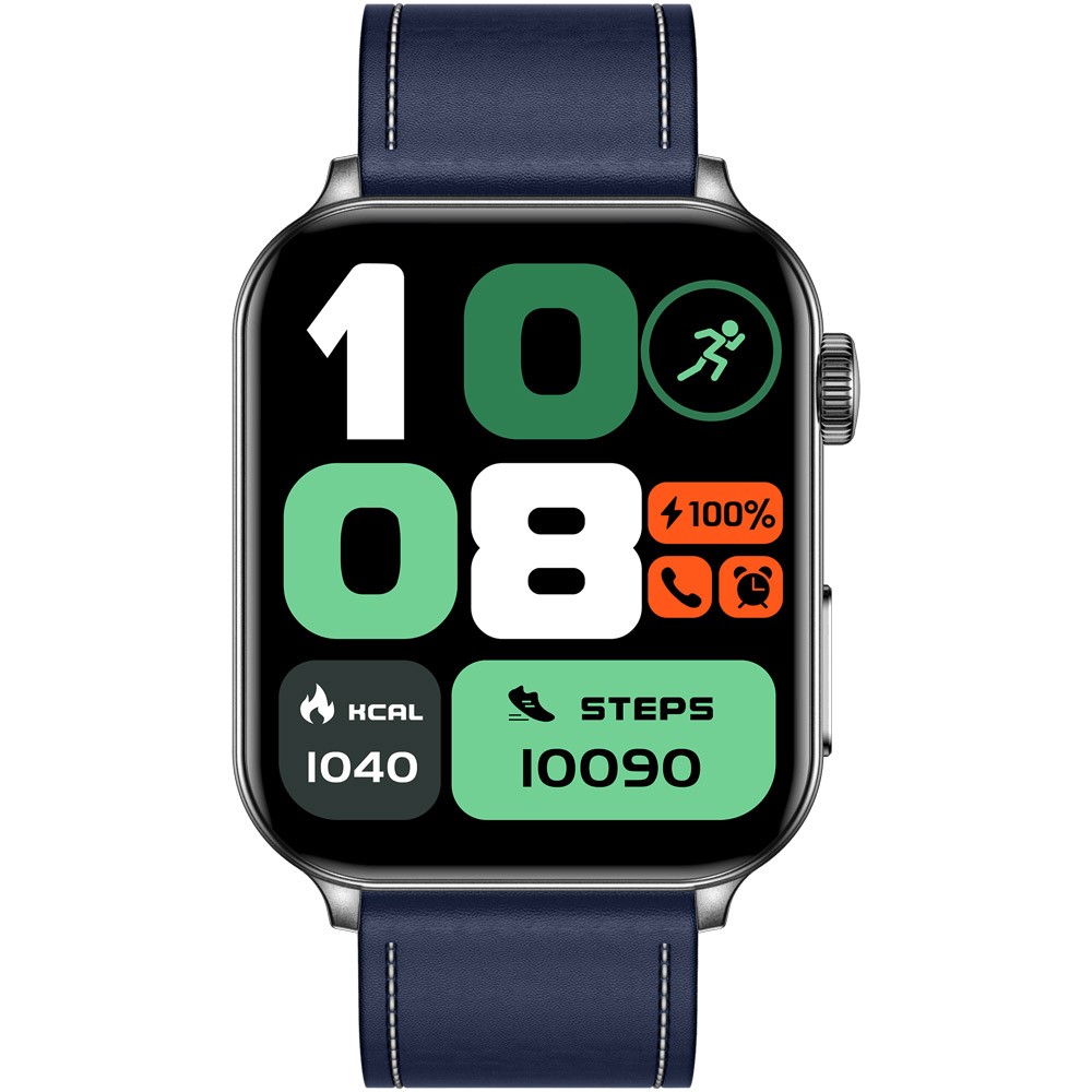 ساعت هوشمند گِلوریمی مدل Glorimi GS2 X