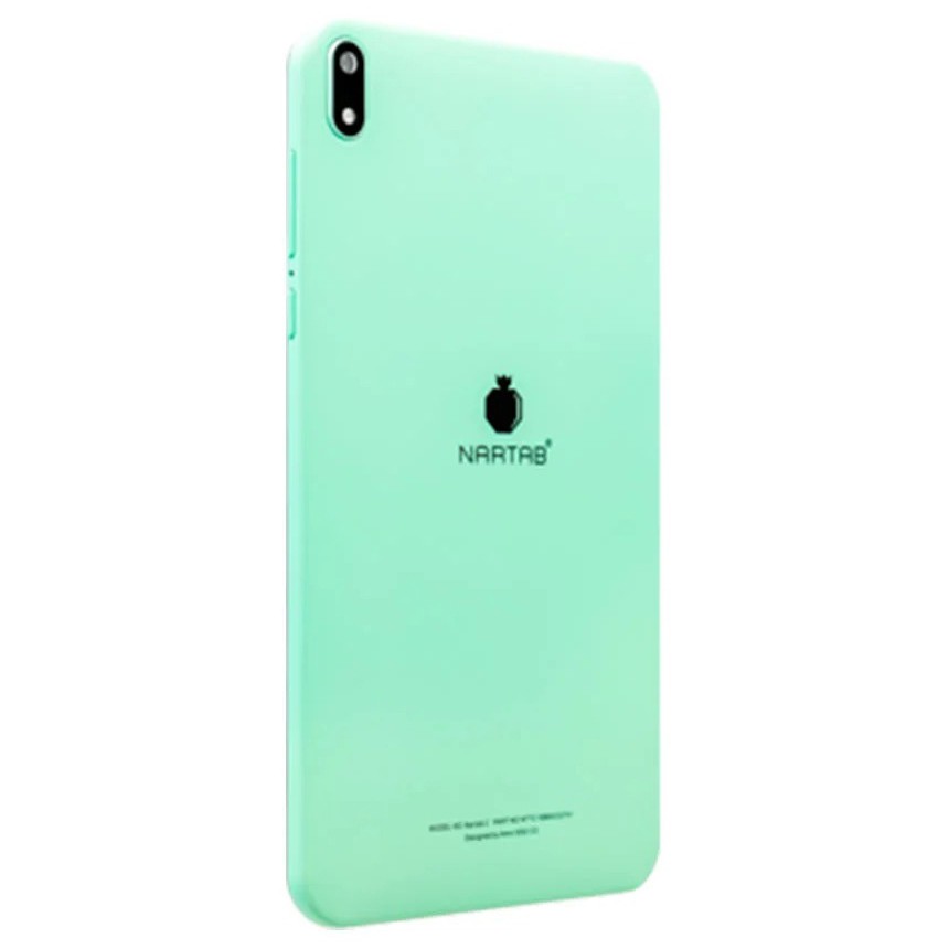 تبلت کودک 7 اینچ نارتب NARTAB2 7 ظرفیت 32 گیگابایت و رم 2 گیگابایت به همراه محافظ