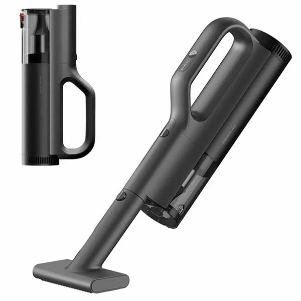 جارو شارژی میجیا مدل Mijia Car Vacuum Cleaner MJXCQ01QW