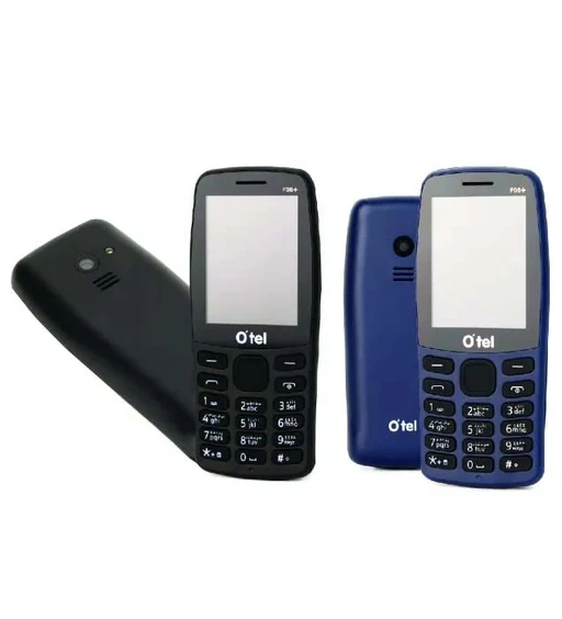 گوشی موبایل اوتل مدل F06 Plus دو سیم کارت