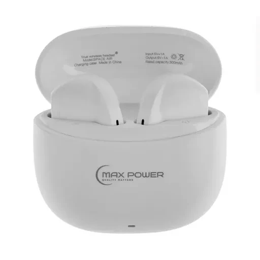 هدفون بی سیم مکس پاور مدل Max Power Space Air
