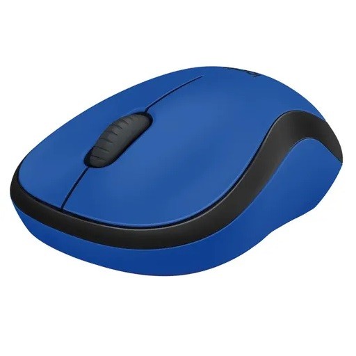 ماوس بی سیم لاجیتک مدل Logitech M221 Silent