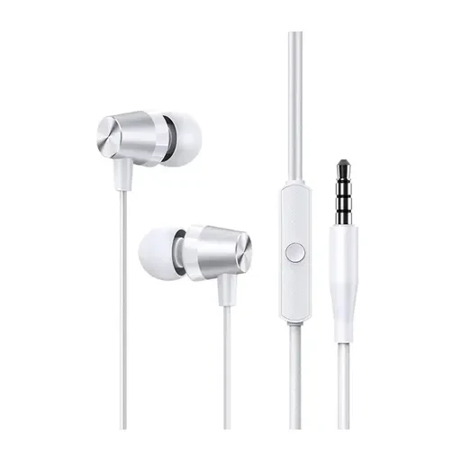 هندزفری سیمی یوسمز مدل Usams EP-42 US-SJ475