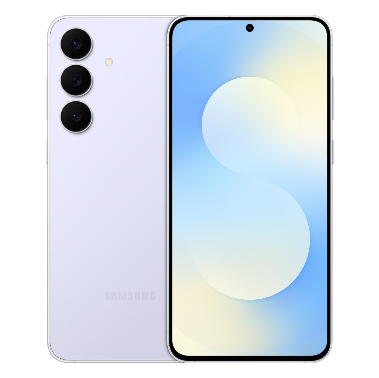 گوشی موبایل سامسونگ مدل S25 FE 5G دو سیم کارت ظرفیت 256 گیگابایت و رم 8 گیگابایت - ویتنام