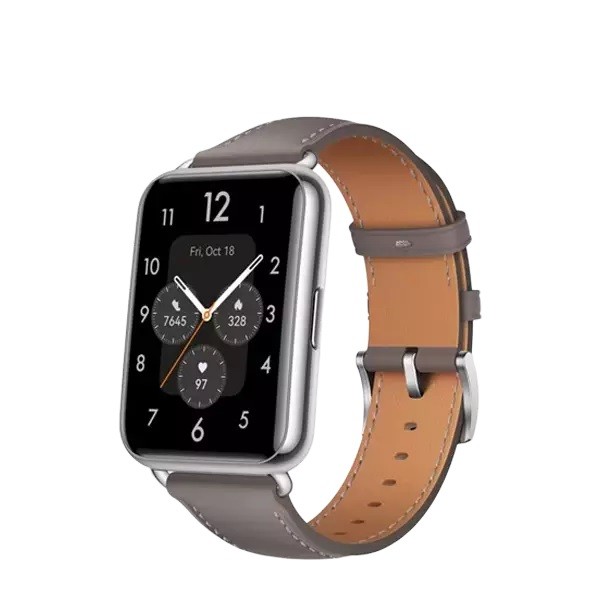 ساعت هوشمند هواوی مدل Watch Fit 2 Classic Edition