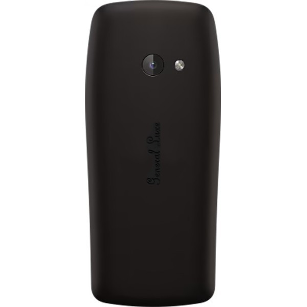 گوشی موبایل جنرال لوکس General Luxe 210 دو سیم کارت