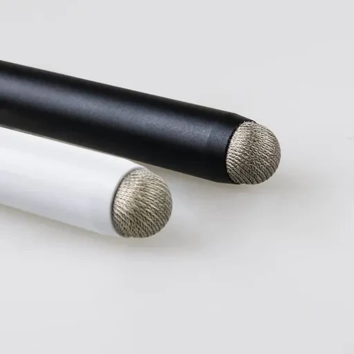 باندل TCL 50 5G NXTPAPER 256GB RAM 8GB  + قلم لمسی مدل Touch pen + هدفون بی سیم مدل Pro 6