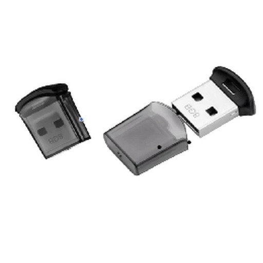 فلش مموری کویین تک مدل Queen Tech Fine ظرفیت 16 گیگابایت