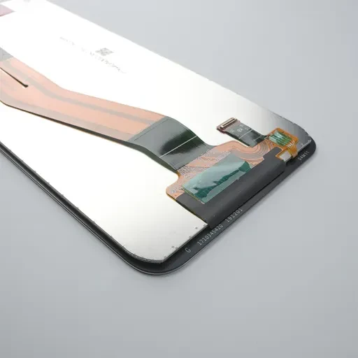 تاچ و ال سی دی گوشی موبایل سامسونگ مدل LCD A115 / M115 N.F (SERVICE PACK)